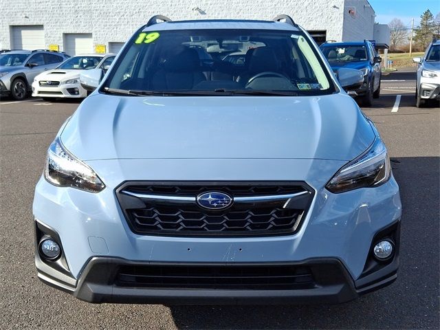 2019 Subaru Crosstrek Limited