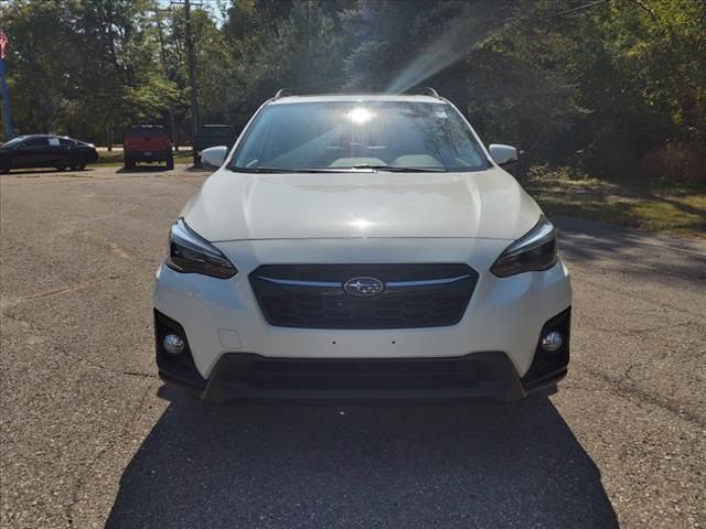 2019 Subaru Crosstrek Limited