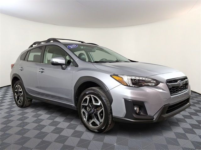 2019 Subaru Crosstrek Limited