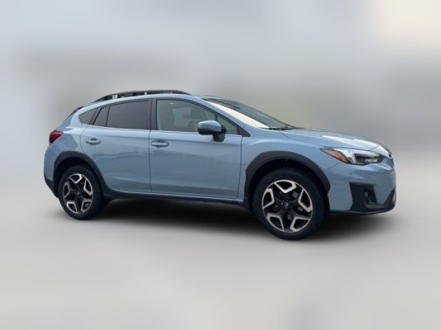 2019 Subaru Crosstrek Limited