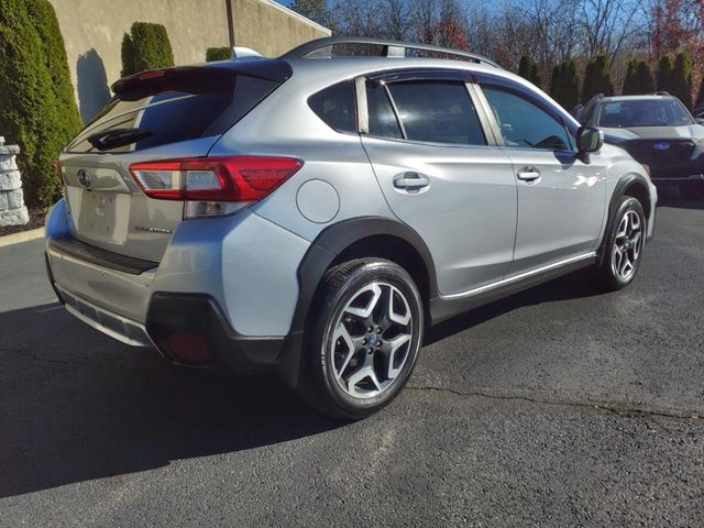 2019 Subaru Crosstrek Limited