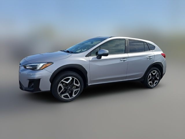 2019 Subaru Crosstrek Limited