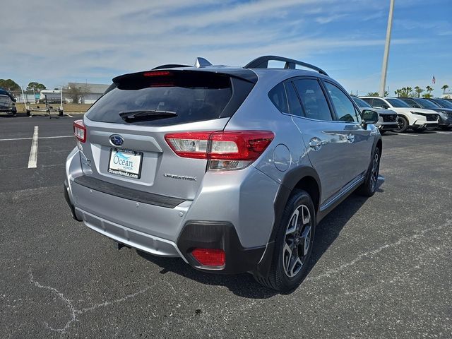 2019 Subaru Crosstrek Limited