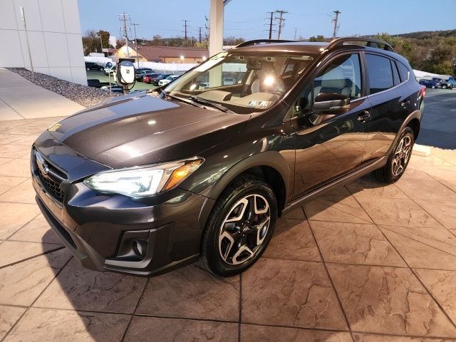 2019 Subaru Crosstrek Limited