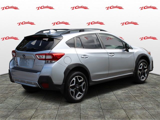 2019 Subaru Crosstrek Limited