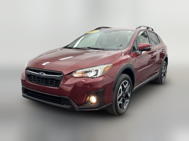 2019 Subaru Crosstrek Limited