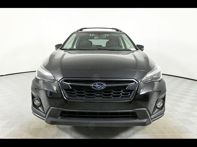 2019 Subaru Crosstrek Limited