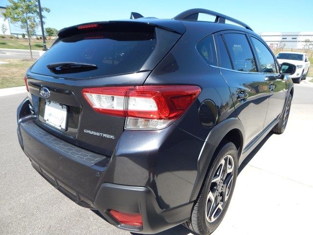 2019 Subaru Crosstrek Limited