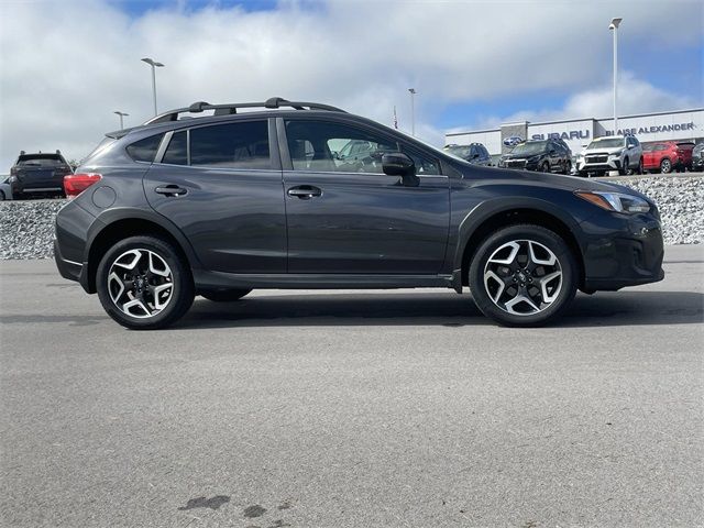 2019 Subaru Crosstrek Limited