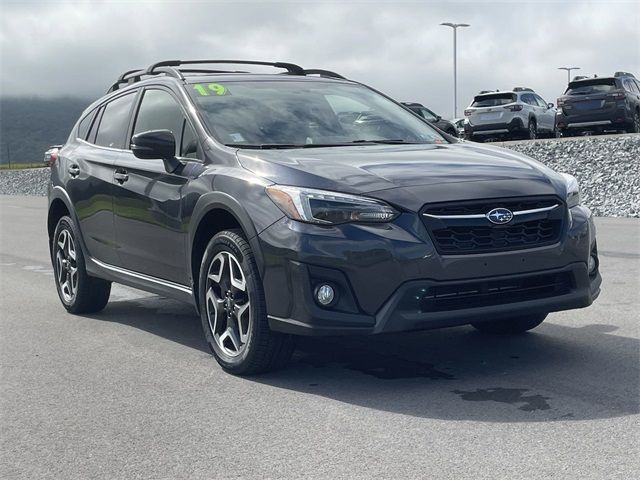 2019 Subaru Crosstrek Limited