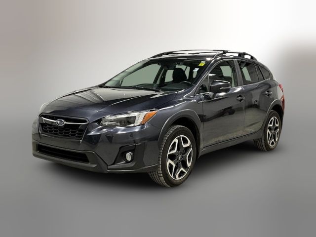 2019 Subaru Crosstrek Limited