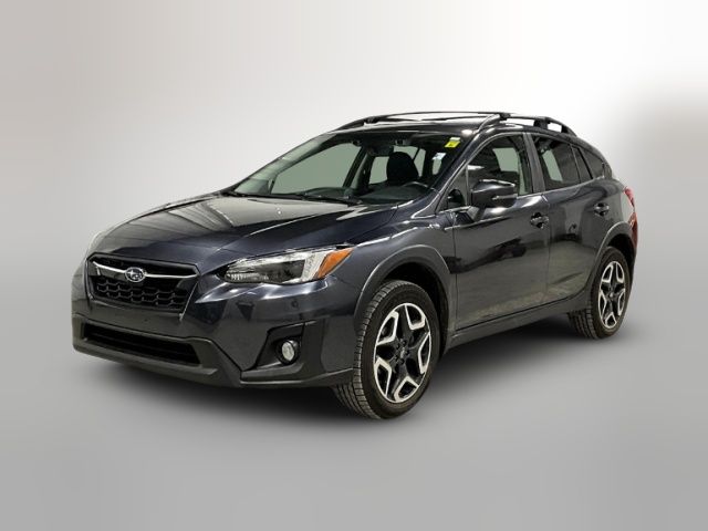 2019 Subaru Crosstrek Limited