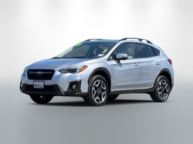 2019 Subaru Crosstrek Limited