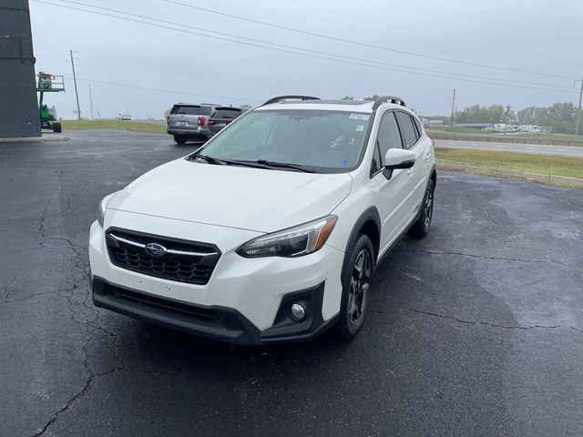 2019 Subaru Crosstrek Limited