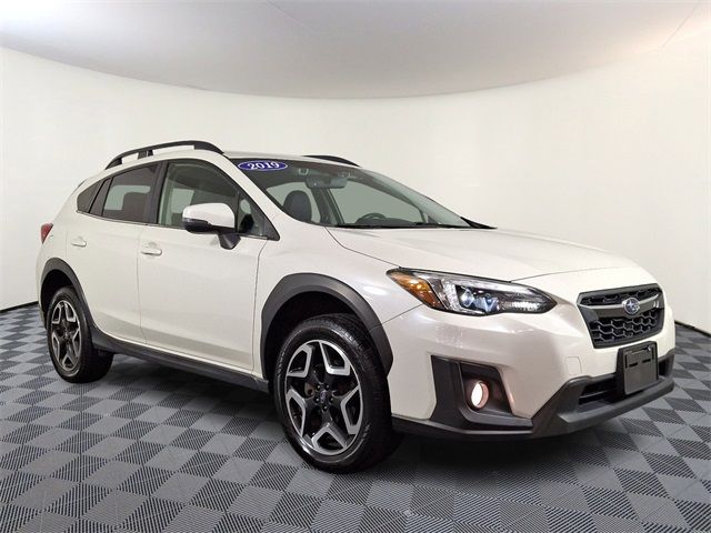 2019 Subaru Crosstrek Limited