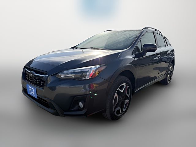 2019 Subaru Crosstrek Limited