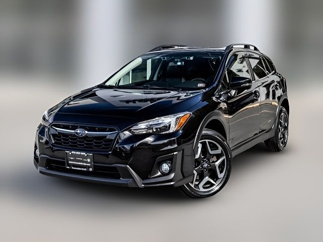 2019 Subaru Crosstrek Limited