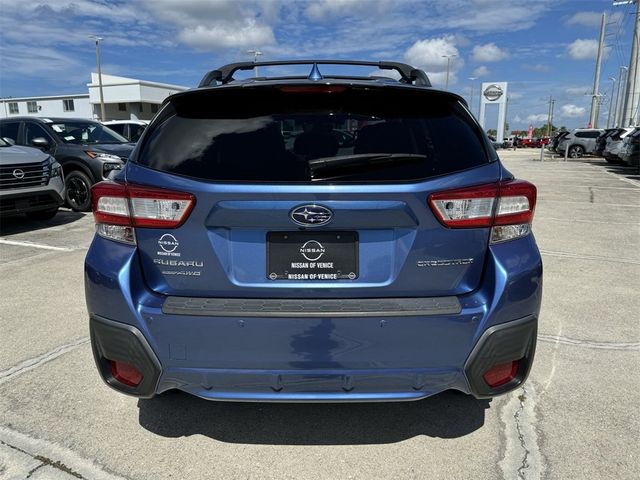 2019 Subaru Crosstrek Limited