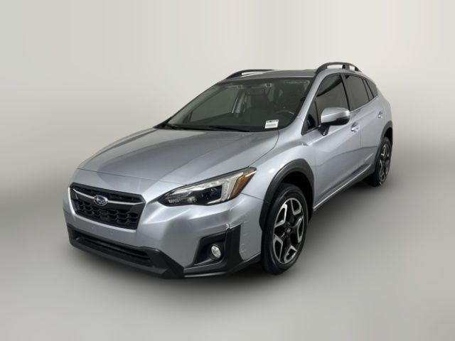 2019 Subaru Crosstrek Limited