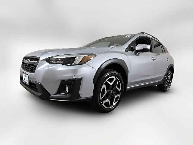 2019 Subaru Crosstrek Limited