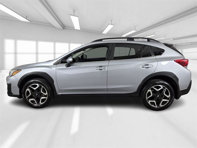 2019 Subaru Crosstrek Limited