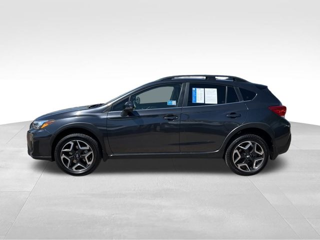 2019 Subaru Crosstrek Limited