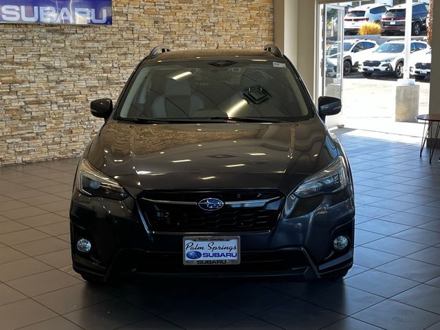 2019 Subaru Crosstrek Limited