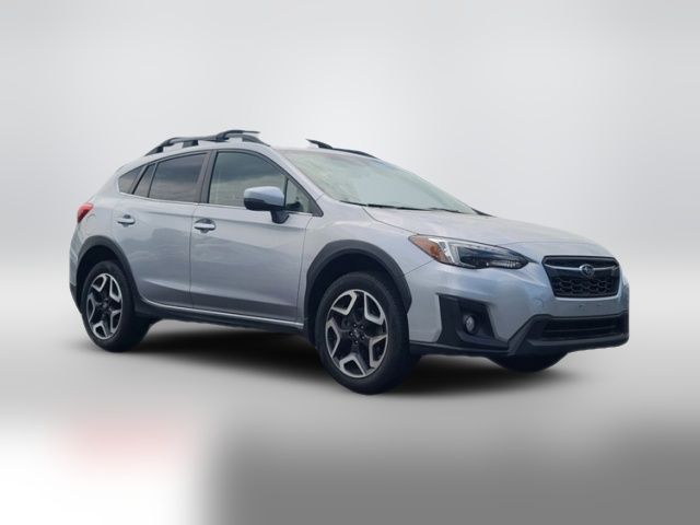 2019 Subaru Crosstrek Limited