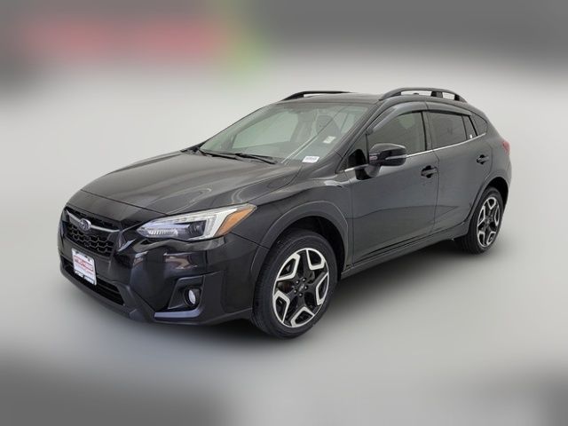 2019 Subaru Crosstrek Limited