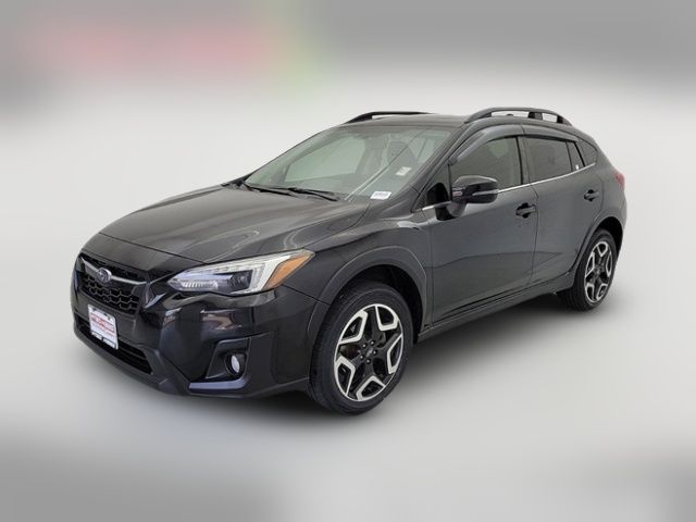 2019 Subaru Crosstrek Limited