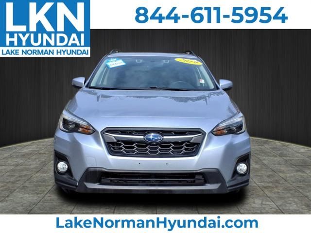 2019 Subaru Crosstrek Limited