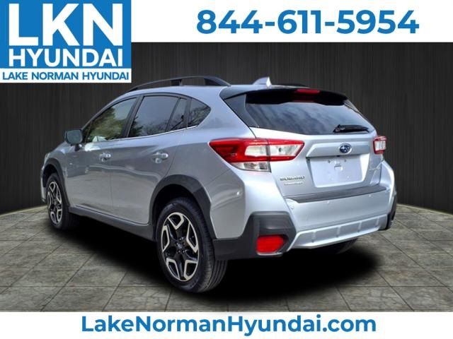 2019 Subaru Crosstrek Limited