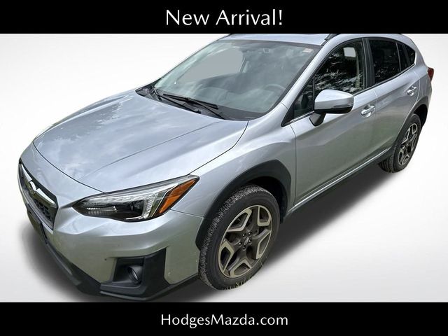 2019 Subaru Crosstrek Limited