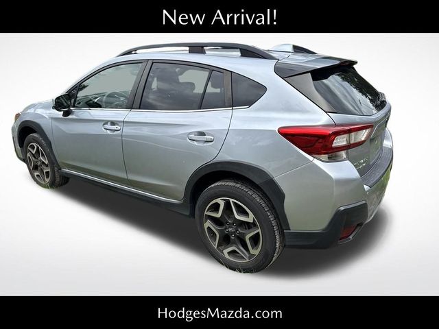 2019 Subaru Crosstrek Limited