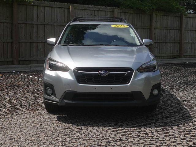 2019 Subaru Crosstrek Limited