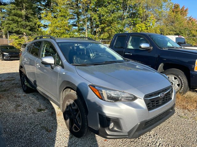 2019 Subaru Crosstrek Limited