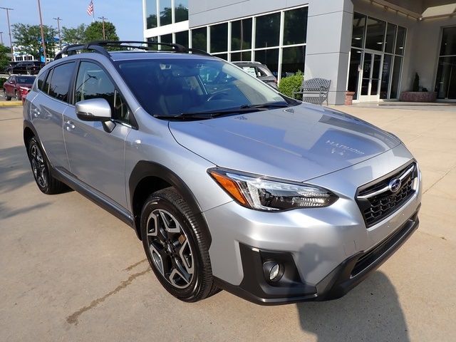 2019 Subaru Crosstrek Limited