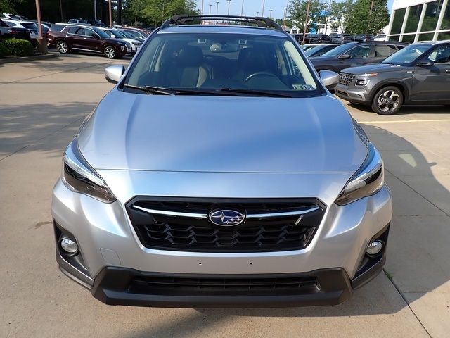 2019 Subaru Crosstrek Limited