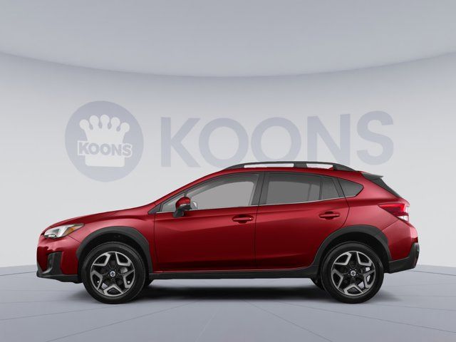 2019 Subaru Crosstrek Limited