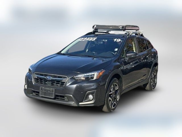 2019 Subaru Crosstrek Limited