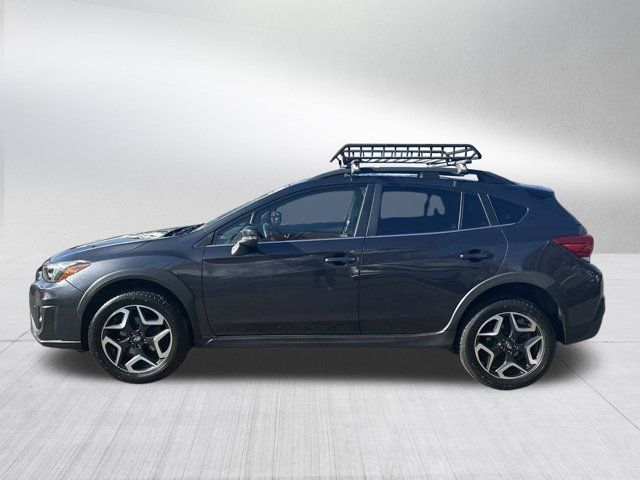 2019 Subaru Crosstrek Limited