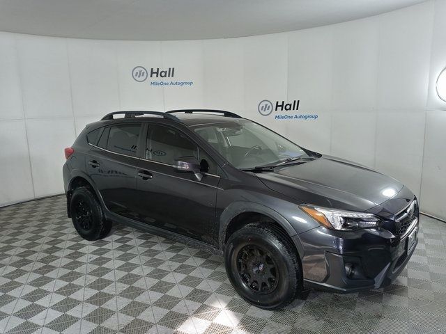 2019 Subaru Crosstrek Limited