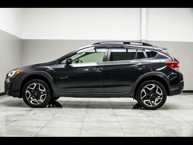 2019 Subaru Crosstrek Limited