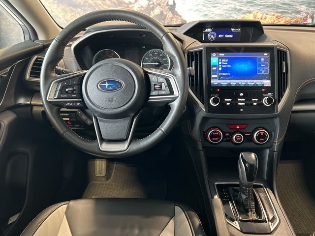 2019 Subaru Crosstrek Limited