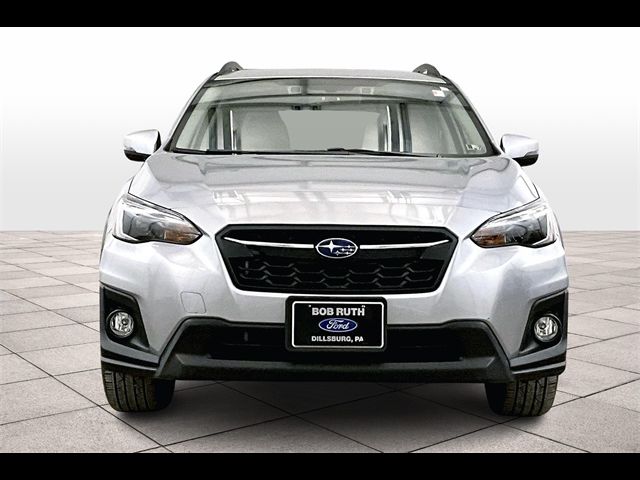 2019 Subaru Crosstrek Limited