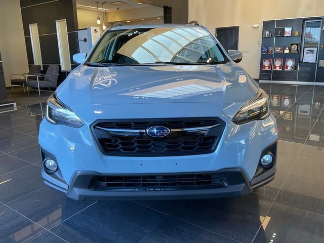 2019 Subaru Crosstrek Limited