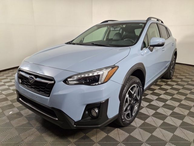 2019 Subaru Crosstrek Limited