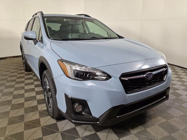 2019 Subaru Crosstrek Limited