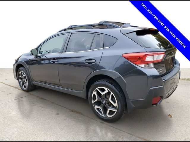 2019 Subaru Crosstrek Limited