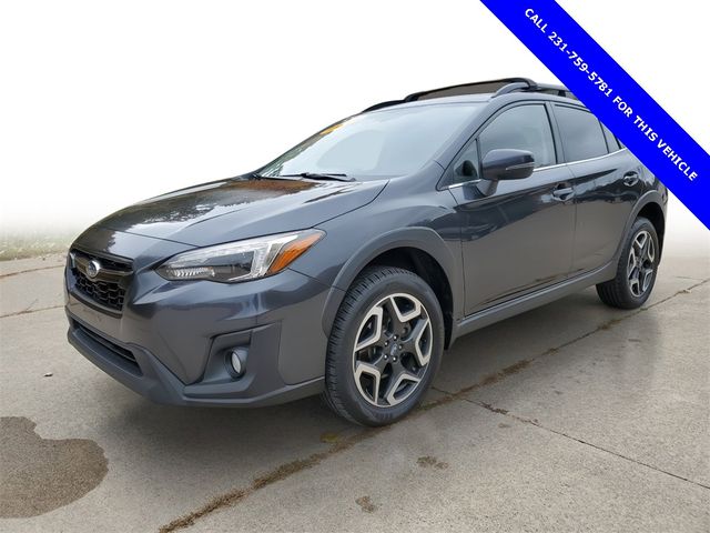 2019 Subaru Crosstrek Limited